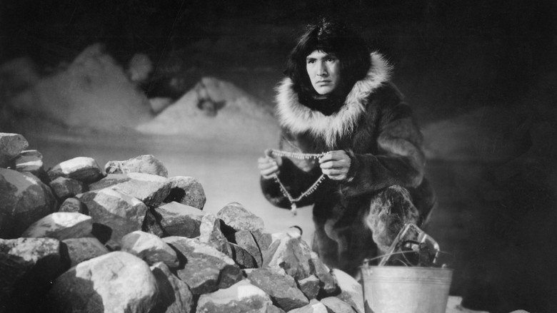 Eskimo backdrop 4