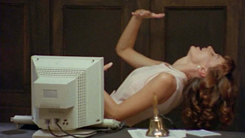 The Erotic Misadventures of the Invisible Man backdrop 6