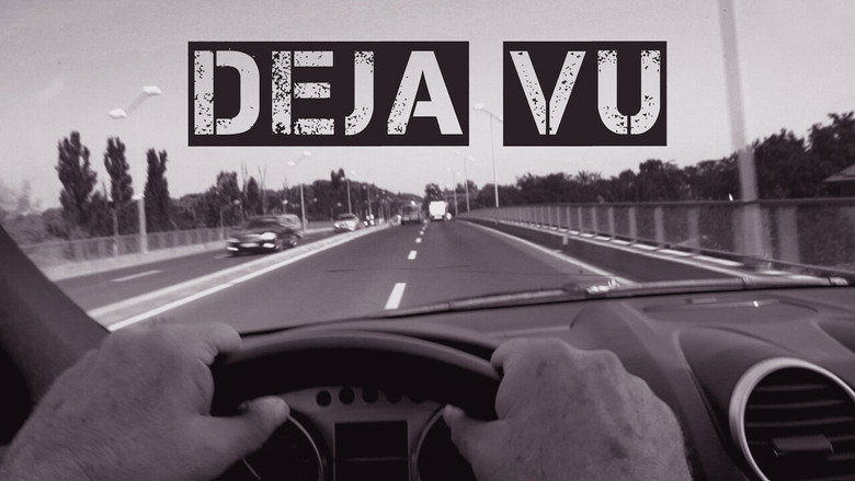 Déjà Vu backdrop 2