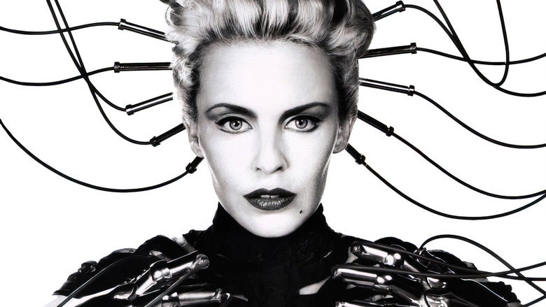 Kylie Minogue: KylieX2008 backdrop 3