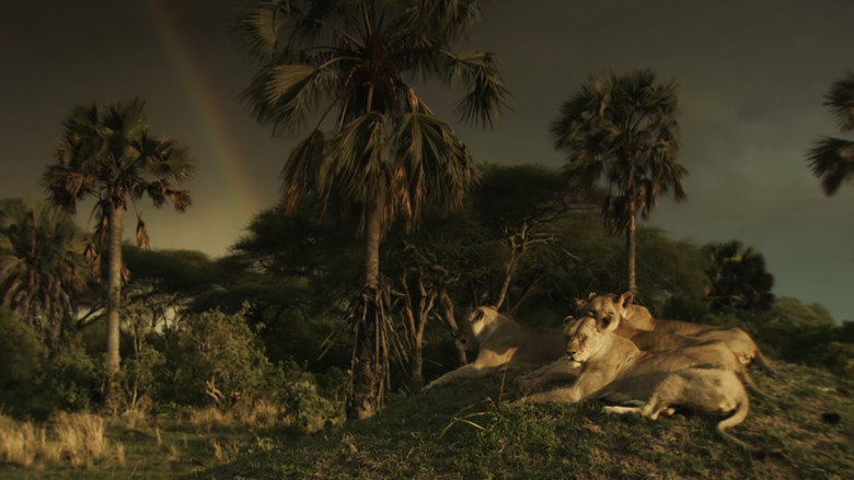 Katavi Africa's Fallen Paradise backdrop 3