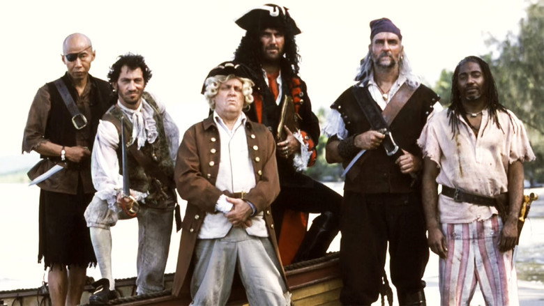 Pirate Islands backdrop 5