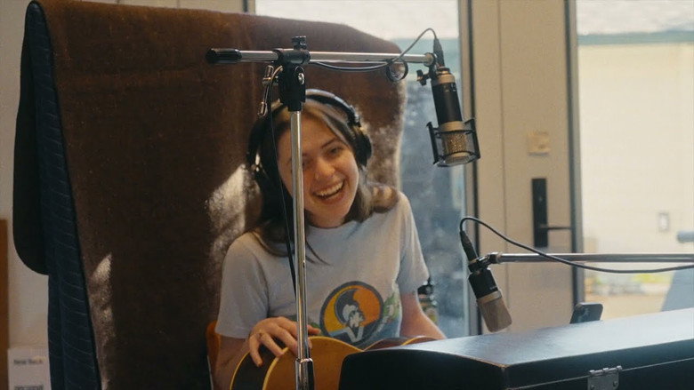Older: The Making of the Album backdrop 1