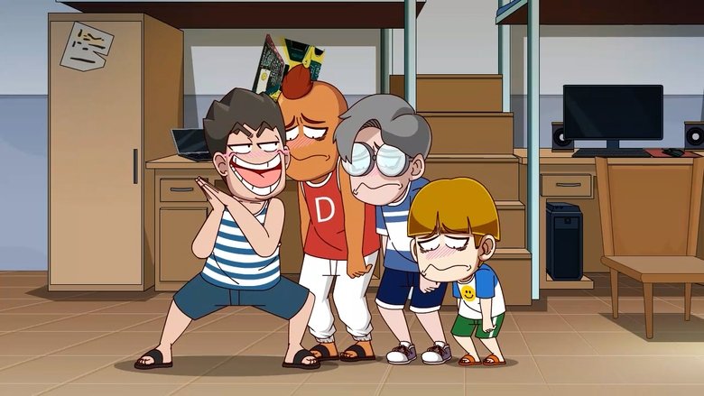 Episode 641