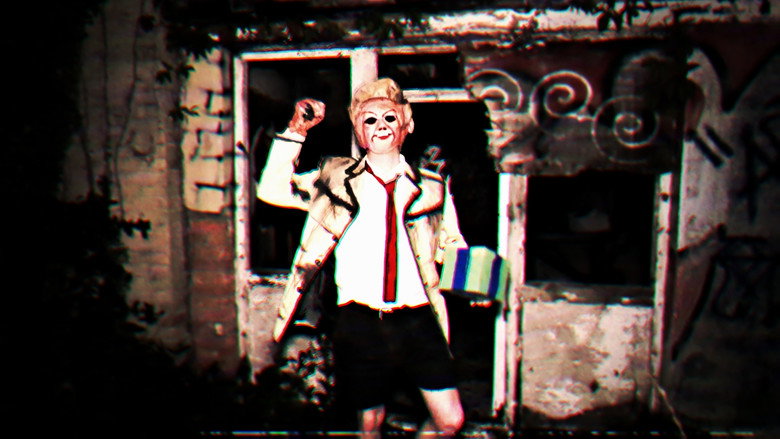 It's John backdrop 2