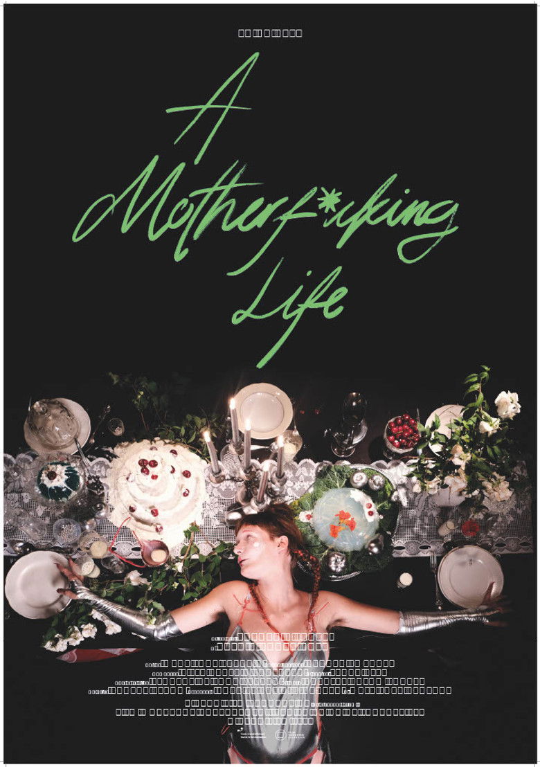 A Motherf*cking Life