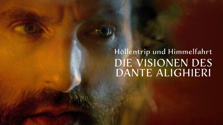 The Eyes of Dante backdrop 2
