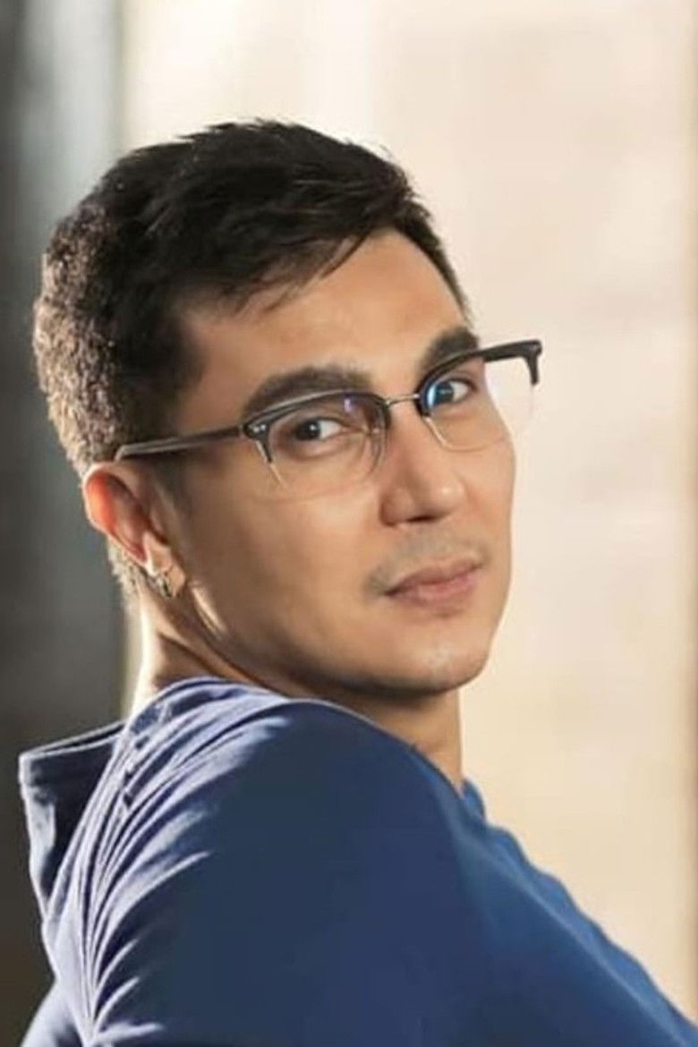 Mark Anthony Abellana