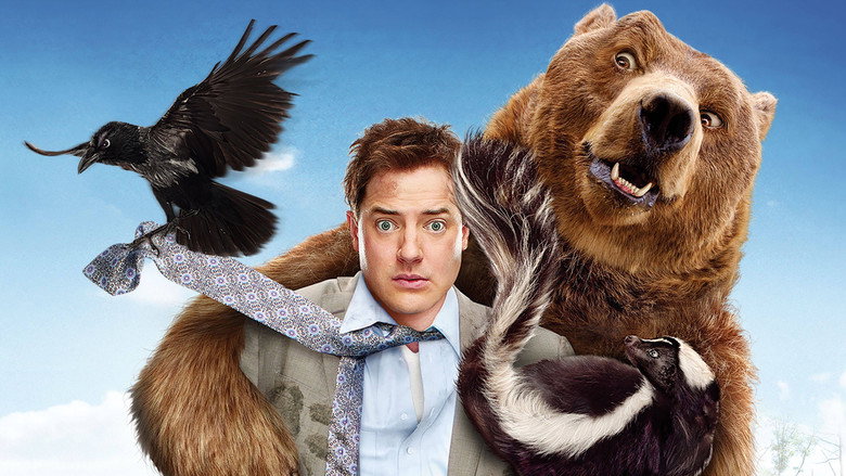 Furry Vengeance backdrop 2