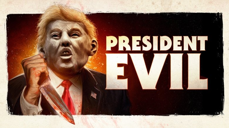 President Evil線上电影看完整版