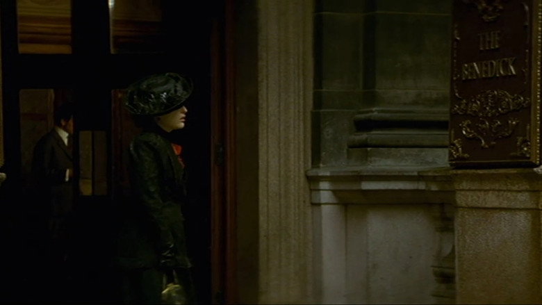 The House of Mirth backdrop 8