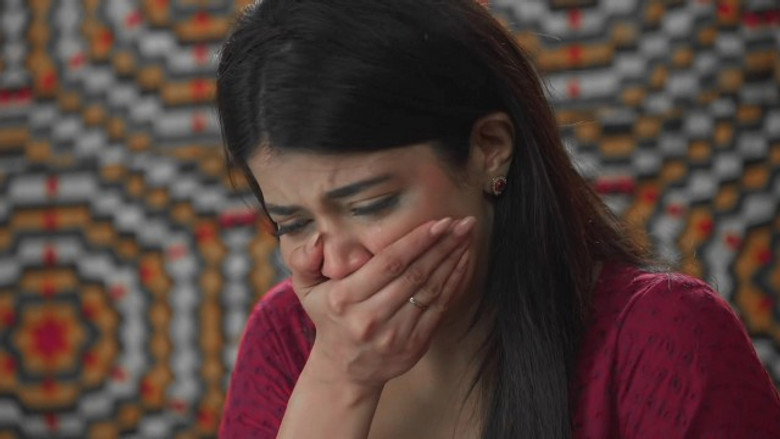 Maira misses Armaan