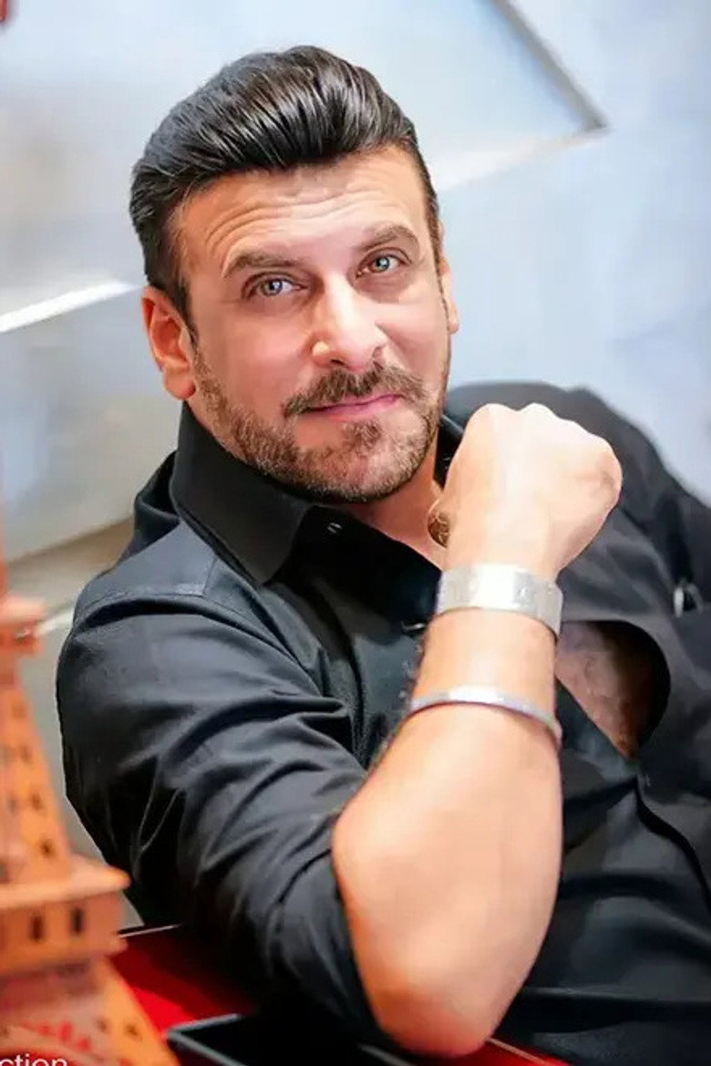 Shamoon Abbasi