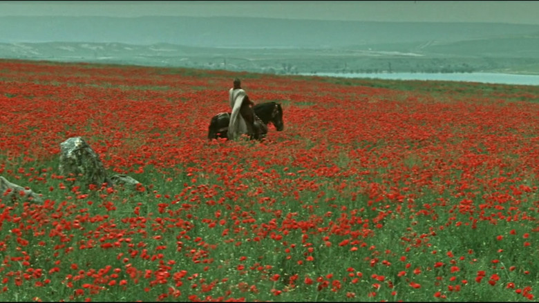 Ilya Muromets backdrop 9