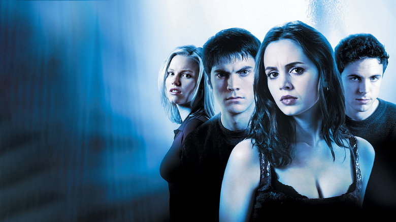 Soul Survivors backdrop 8
