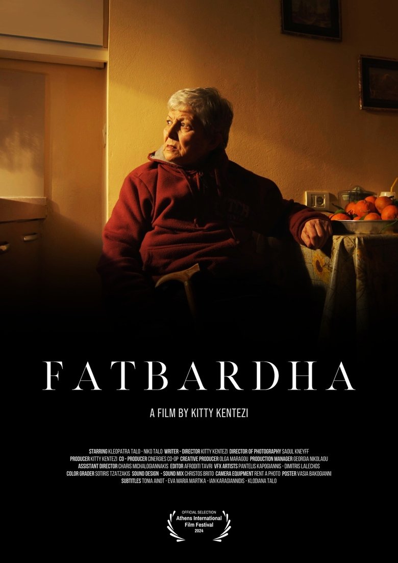 Fatbardha