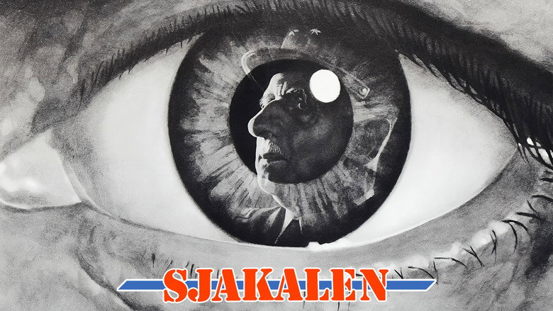 The Day of the Jackal backdrop 3