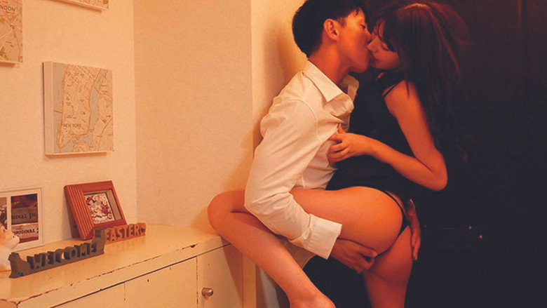 I Abstained From Sex For A Month, And While My Girlfriend Was Away For A Few Days, I Had So Much Fucking Sex With Her Little Sister That I Thought I Was Going To Lose My Mind 8 Fucking Fucks Total Coverage Fuck! Karen Kaede backdrop 5