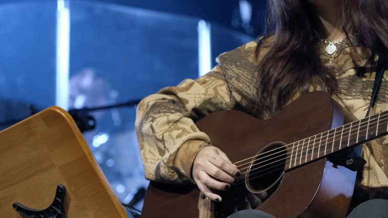 Brent Forever: Live From Brooklyn Paramount backdrop 8