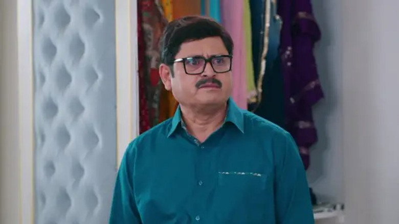 Vibhuti Reveals the Secret Behind the Herbal Formula