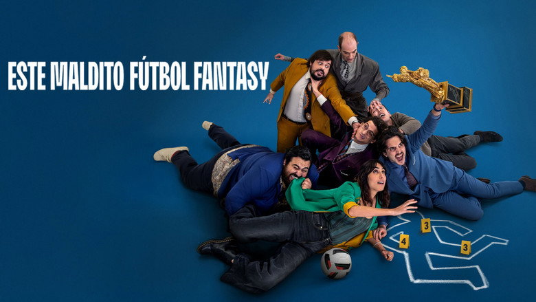 Fantasy Football Ruined Our Lives backdrop 5