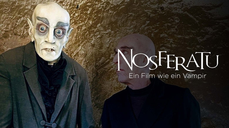 Nosferatu: A Film Like a Vampire backdrop 2