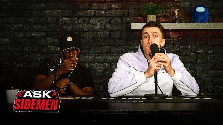 Ep. 8 "WHO'S THE MOST RELIABLE?"