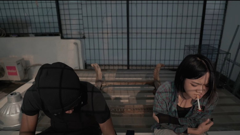 Paranoid backdrop 1