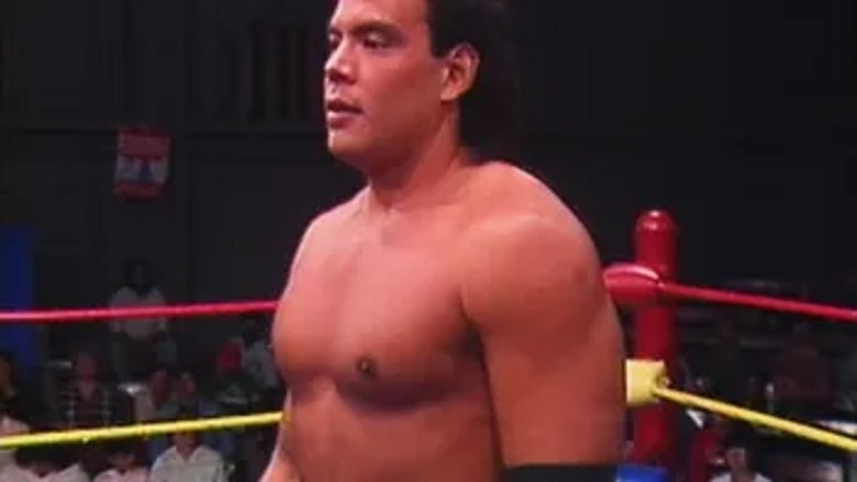 WCCW - October 10, 1987