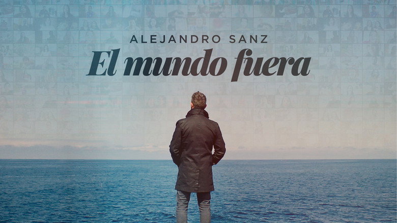 Alejandro Sanz: el mundo fuera backdrop 2