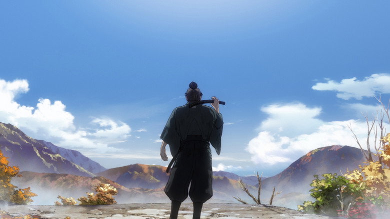 Onimusha backdrop 8