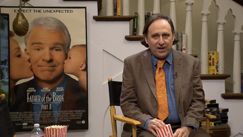 The 12th Annual On Cinema Oscar Special backdrop 9