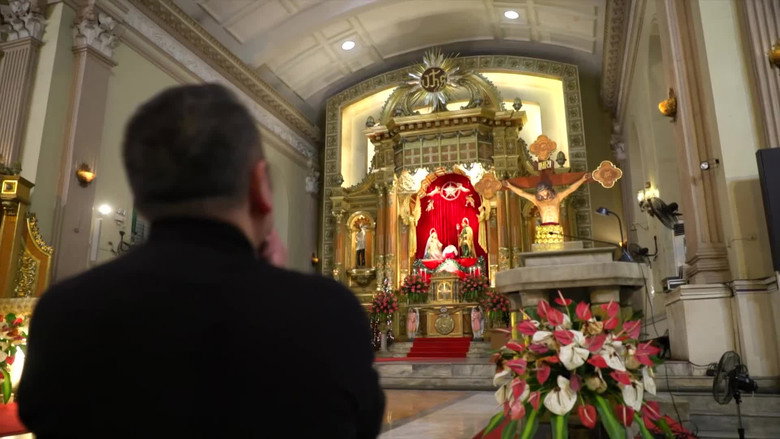 Cebu: Christian Origins