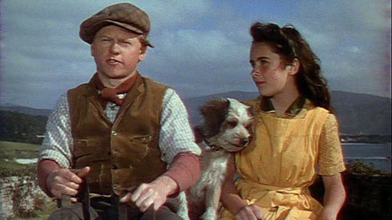 National Velvet backdrop 6