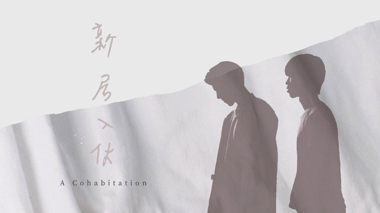 A Cohabitation backdrop 1