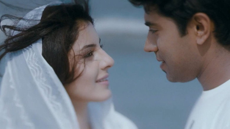 Thattathin Marayathu backdrop 3