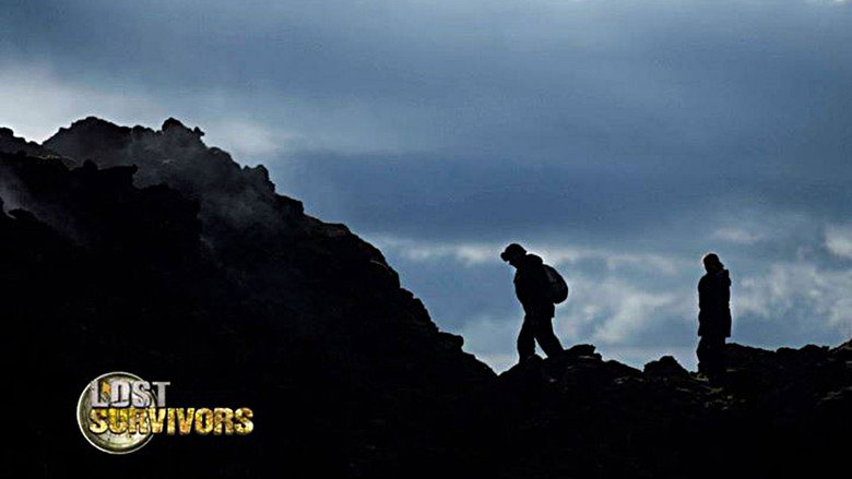 Lost Survivors backdrop 2