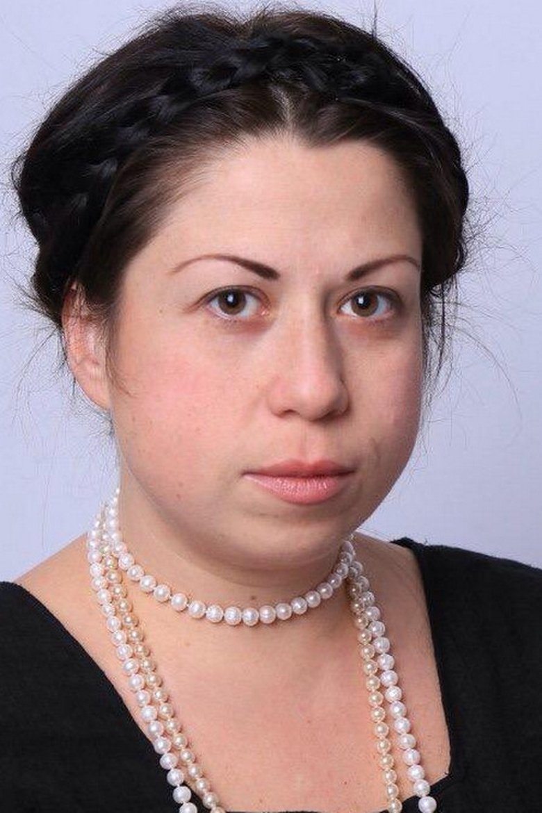 Владислава Кочерова