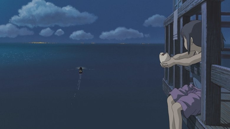 Le Voyage de Chihiro