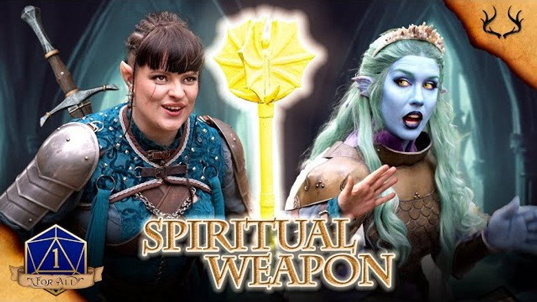 Catching a Sentient Weapon
