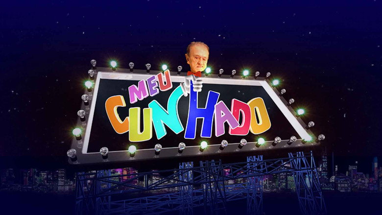 Meu Cunhado backdrop 2