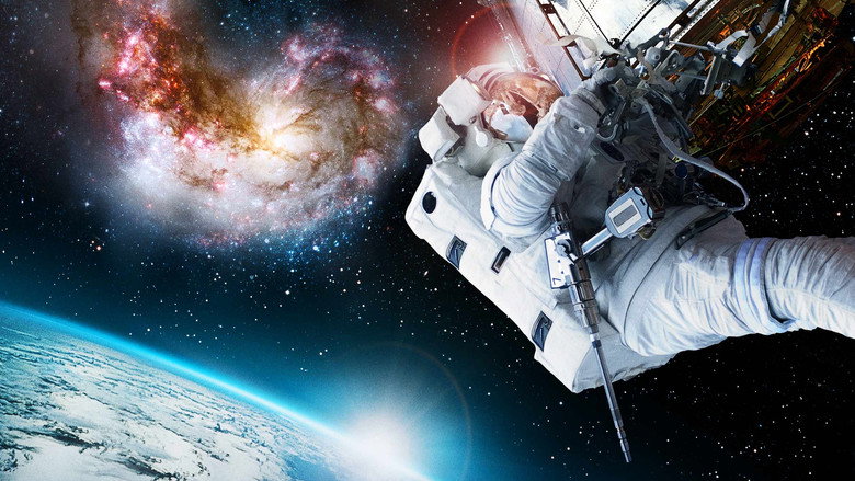 IMAX Hubble backdrop 4