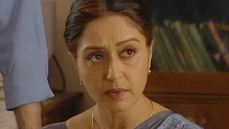 Mona Supported Sahil