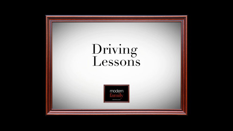 Driving Lessons
