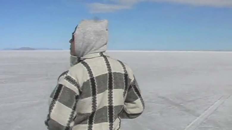 Have You Ever Seen A Transsexual Before?