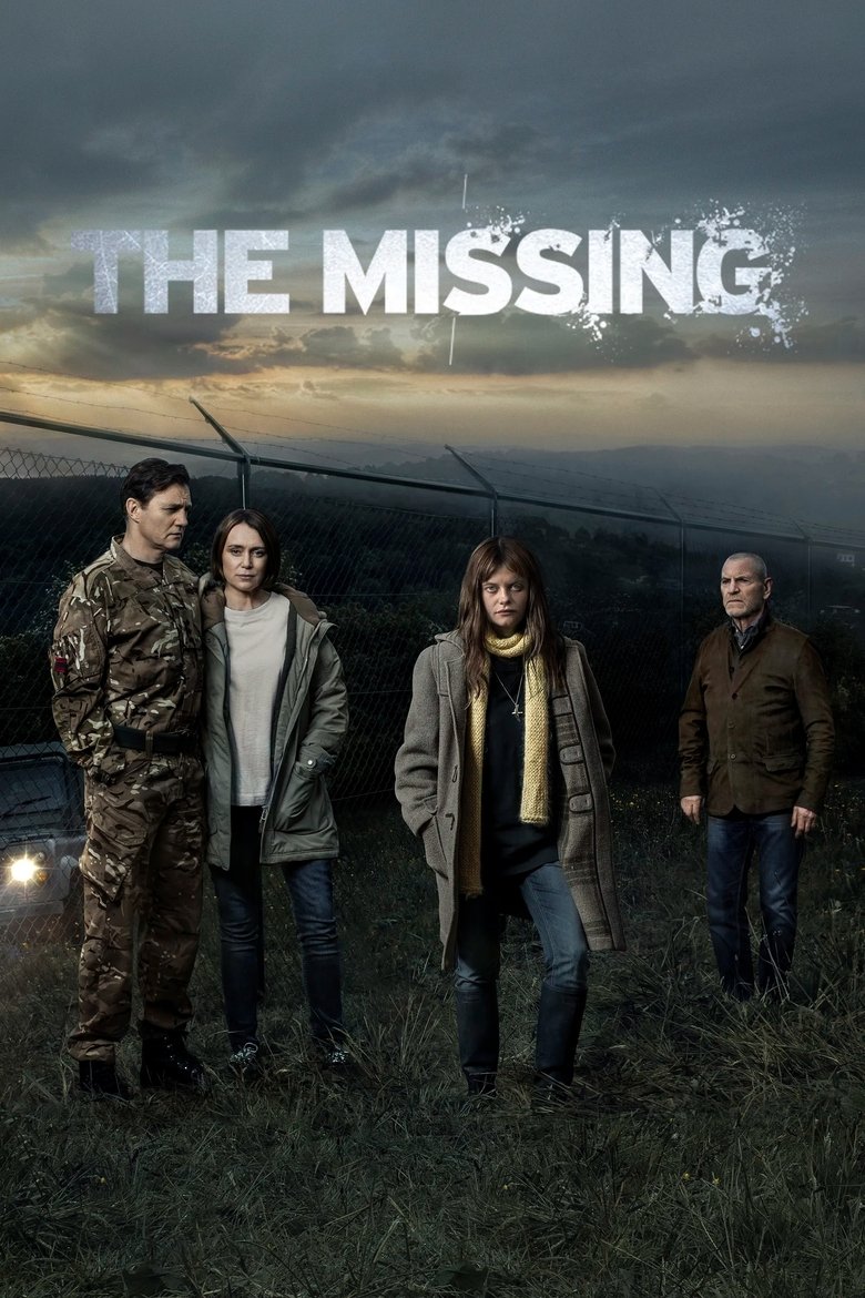 The Missing