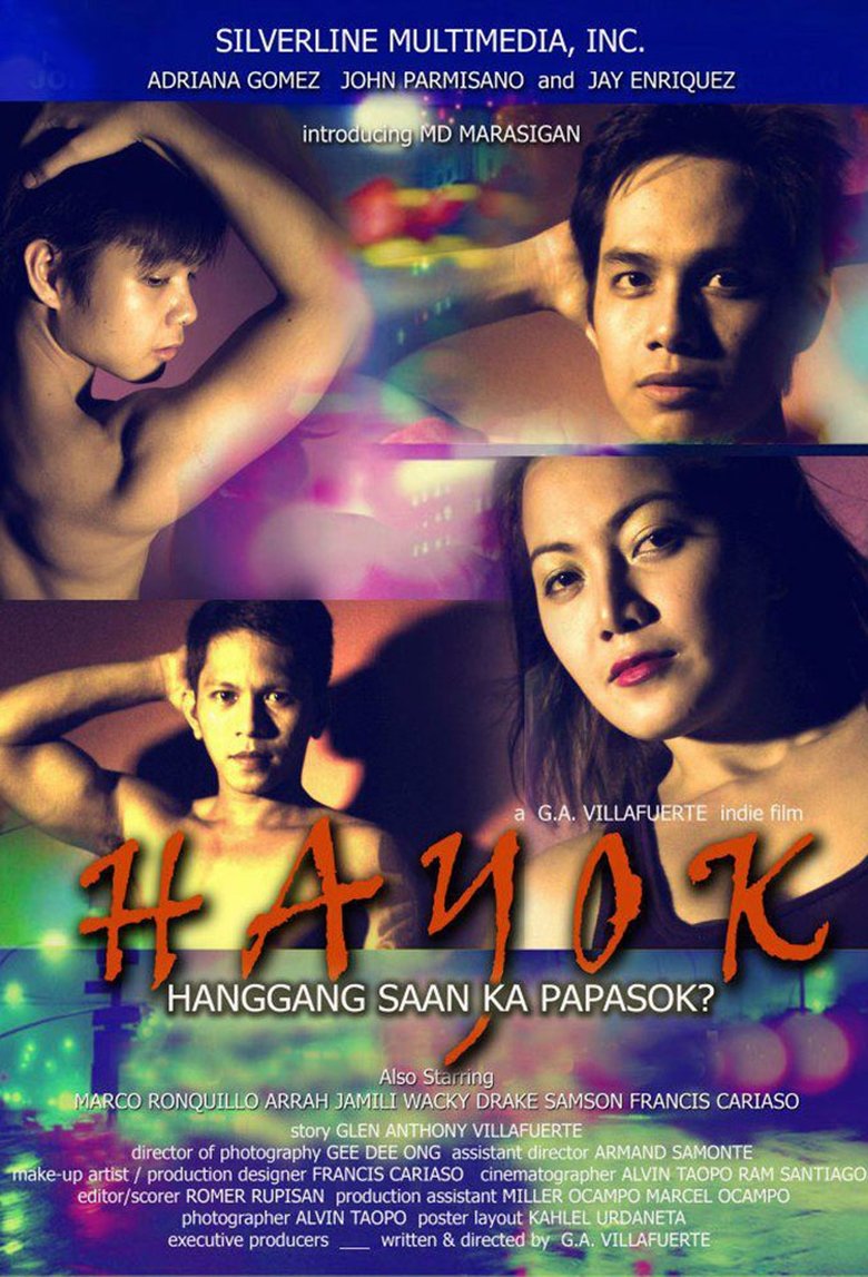 Movie Poster