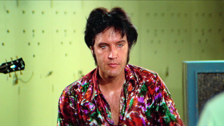 EPiC: Elvis Presley in Concert backdrop 8