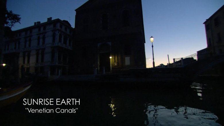 Venetian Canals