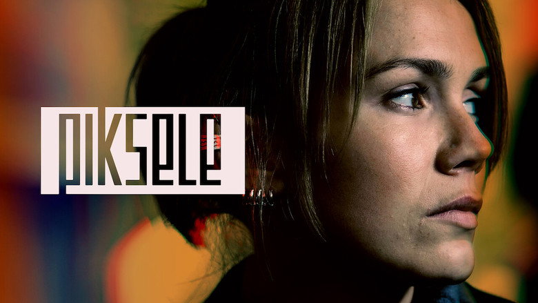 Piksele backdrop 6